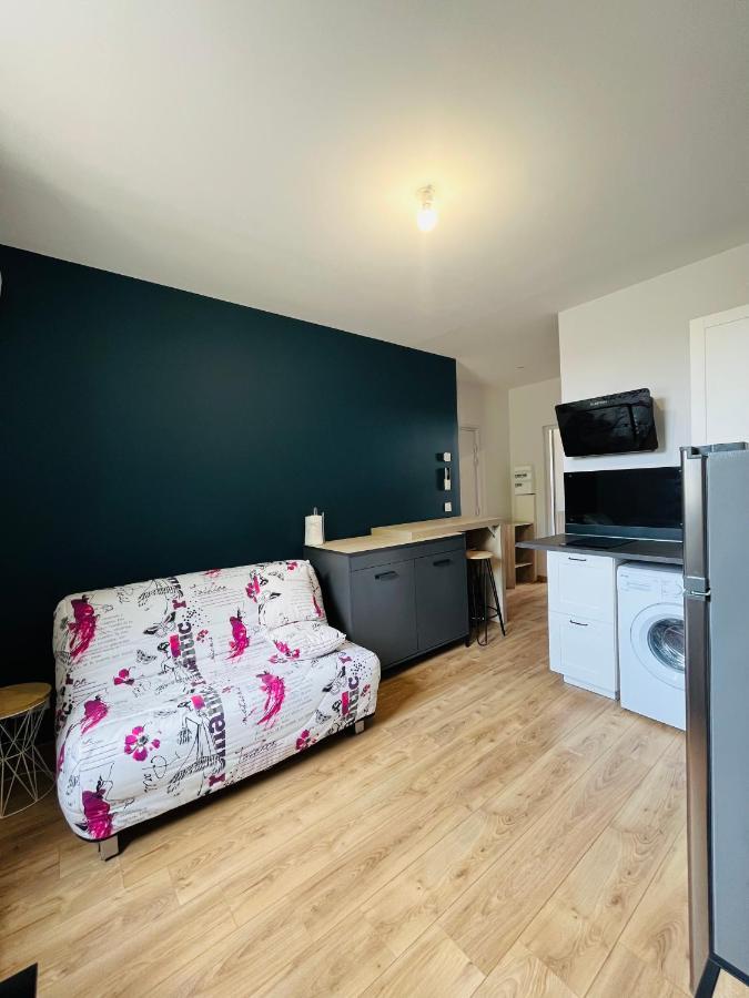 Chez Oma Apartman Avignon Kültér fotó