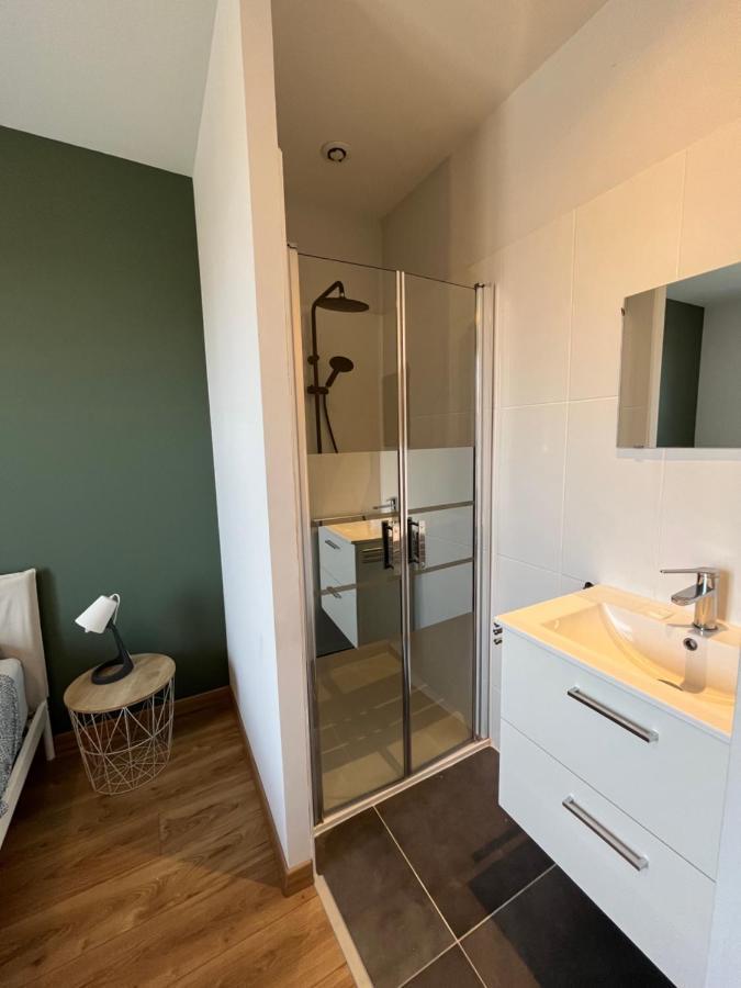 Chez Oma Apartman Avignon Kültér fotó