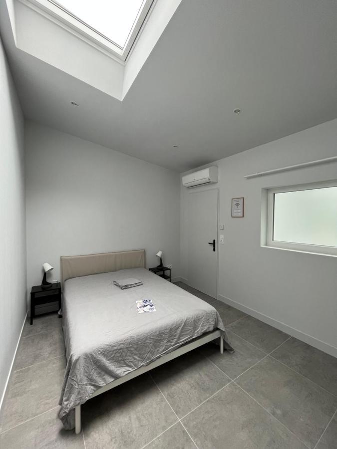 Chez Oma Apartman Avignon Kültér fotó