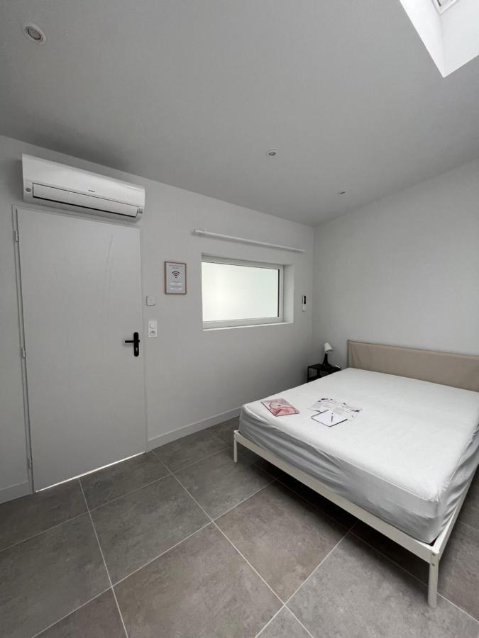 Chez Oma Apartman Avignon Kültér fotó