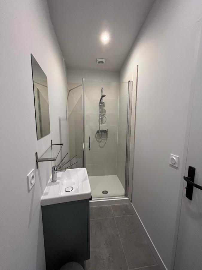 Chez Oma Apartman Avignon Kültér fotó