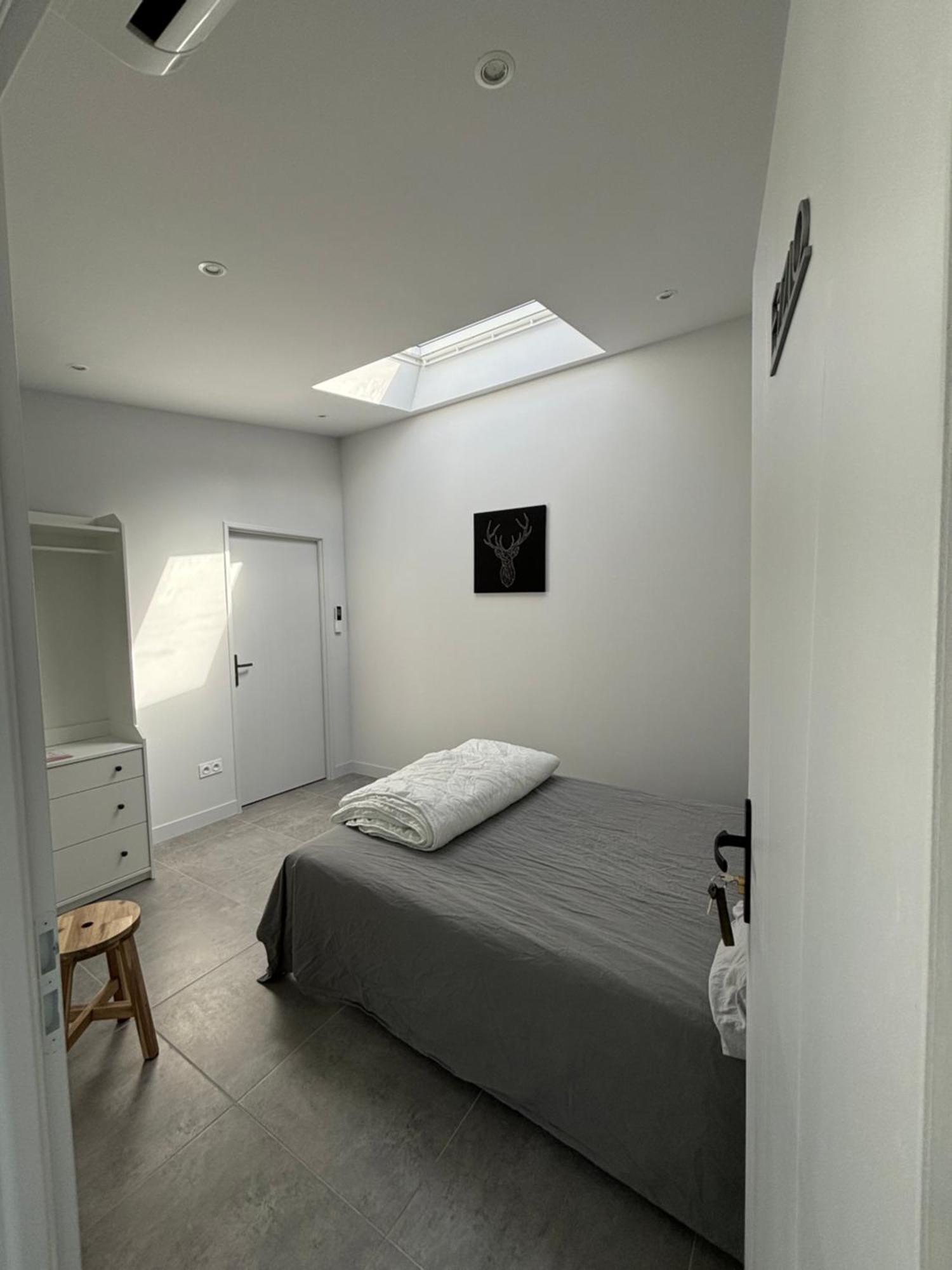 Chez Oma Apartman Avignon Kültér fotó