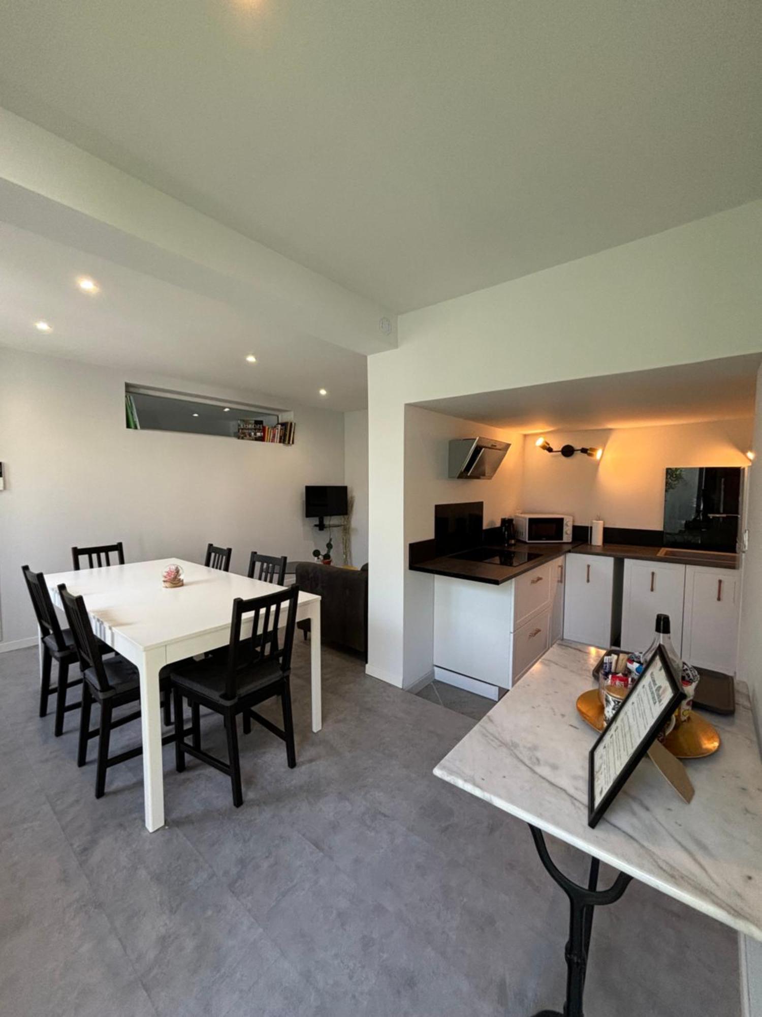 Chez Oma Apartman Avignon Kültér fotó