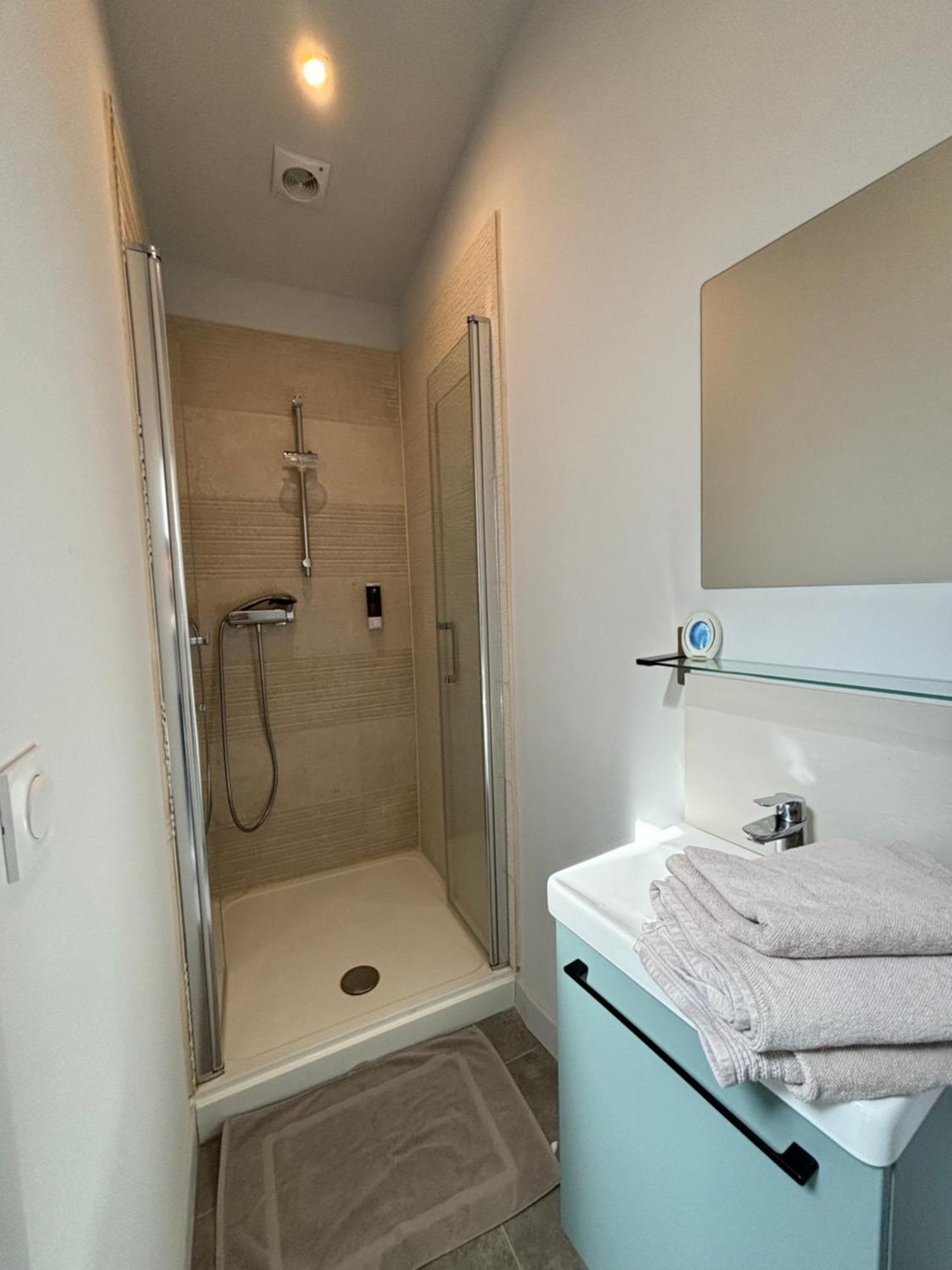 Chez Oma Apartman Avignon Kültér fotó