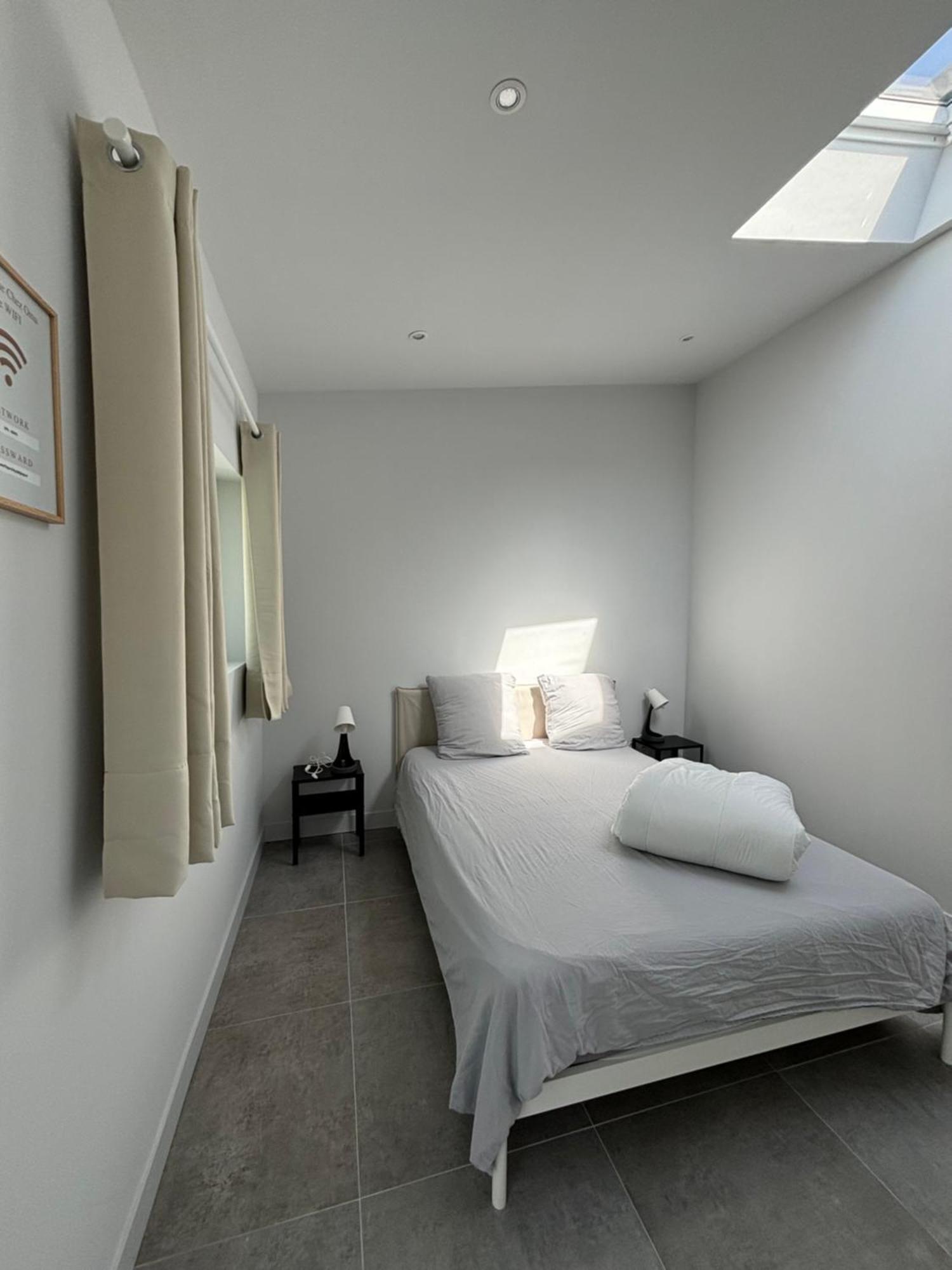 Chez Oma Apartman Avignon Kültér fotó