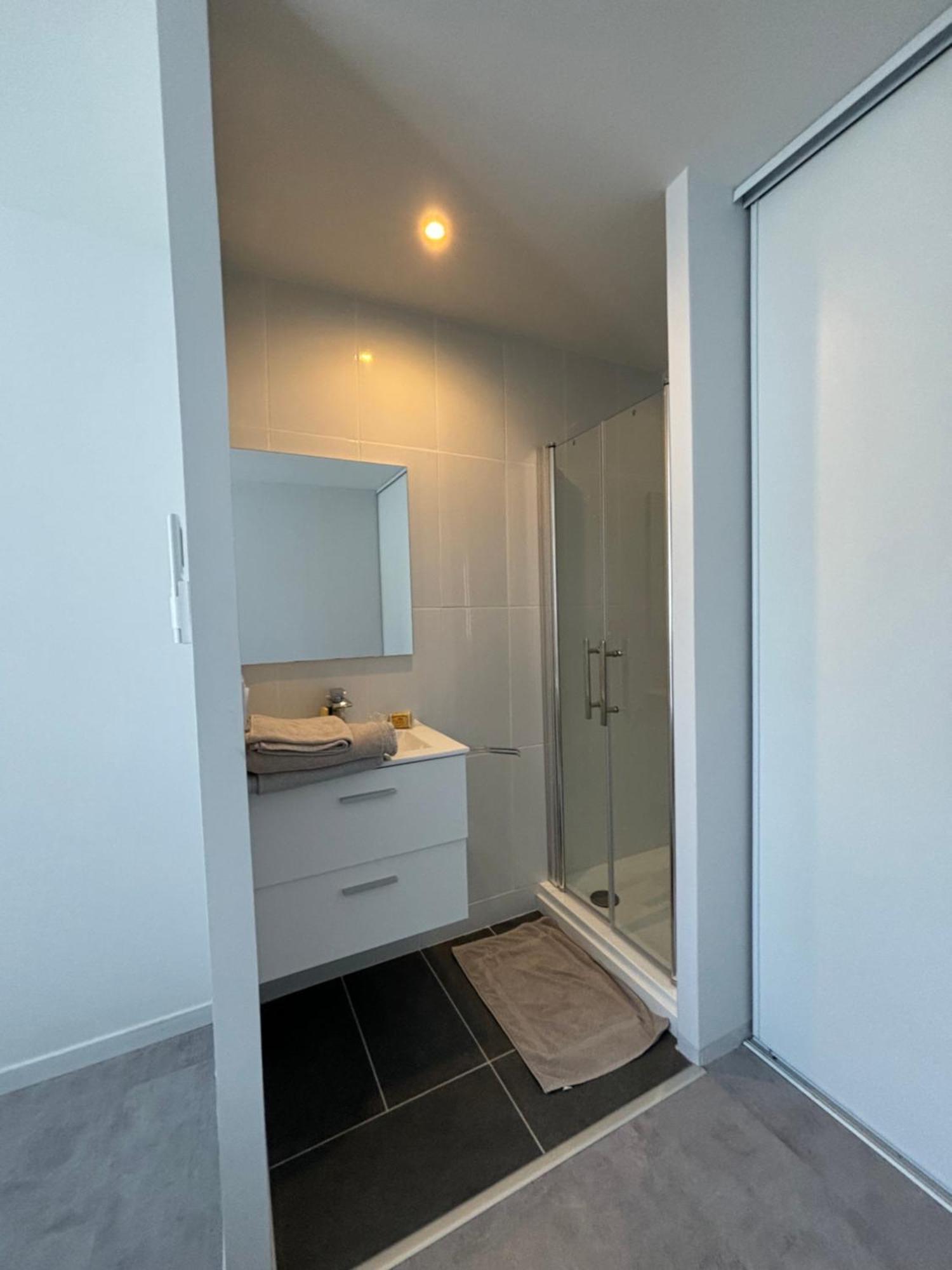 Chez Oma Apartman Avignon Kültér fotó